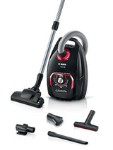Siem Bodens VSZ3XTRM11 1400W bk