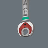Wera 05020013001 Llave de boca, Set de 11 Piezas - K.a.