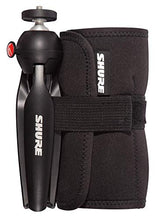 Shure Paquete de vídeo portátil con Cascos SE215 y Kit de vídeo MV88+ con micrófono estéreo Condensador Digital