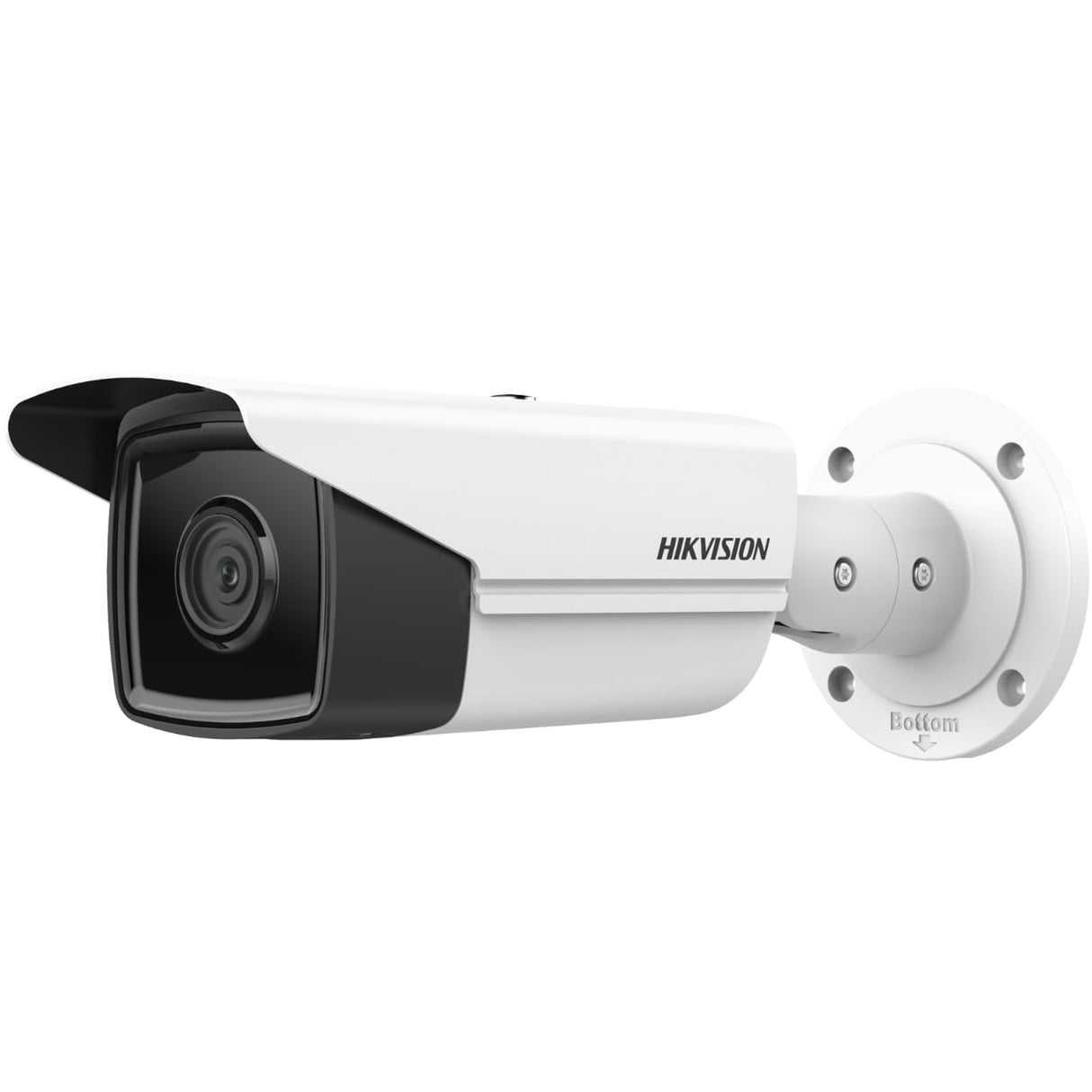 Hikvision Cámara IP DS-2CD2T83G2-4I (4 mm)