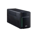 APC by Schneider Electric, APC Easy UPS BVX, BVX2200LI-GR, Sistema de Alimentación Ininterrumpida SAI, Color Negro, 2200 VA / 1200 Watt
