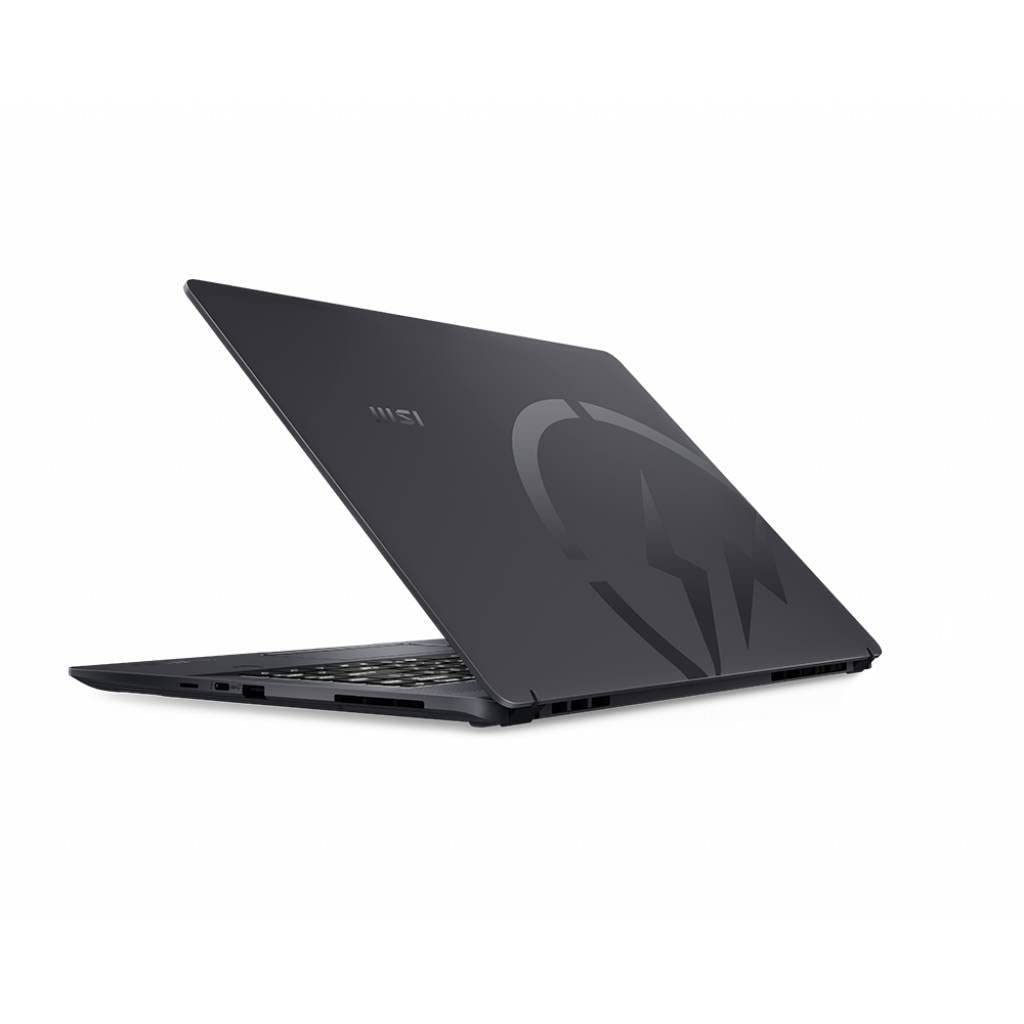 MSI Creator Z16 Hiroshi Fujiwara A11UE-412-16