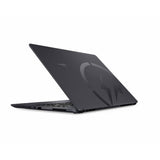 MSI Creator Z16 Hiroshi Fujiwara A11UE-412-16
