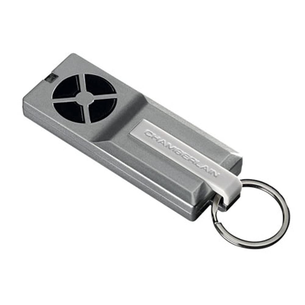 Chamberlain cómodo mecanismo de puerta de garaje, 1 pieza, ML700EV