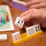 REBEL- Juegos de construcción, Multicolor (PL-SET1)