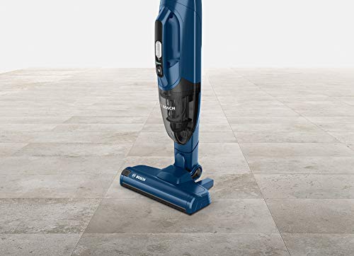 Bosch Readyy'y Serie 2 Aspirador Escoba inalámbrico, Azul