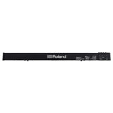 Controlador de teclado MIDI Roland A-88MK2 — Ejecución sublime, con herramientas creativas integradas para los músicos y productores modernos