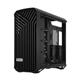 FRACTAL DESIGN Caja Torrent Negra Cristal Templado Light Tint (FD-C-TOR1A-01)