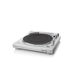 DENON Giradiscos automático, Color Plata