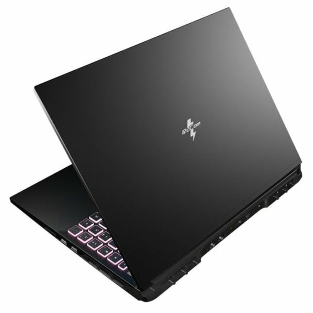 PcCom Laptop Revolt 4080 16" i9-13900HX 32 GB RAM 1 TB SSD NVIDIA GeForce RTX 4080
