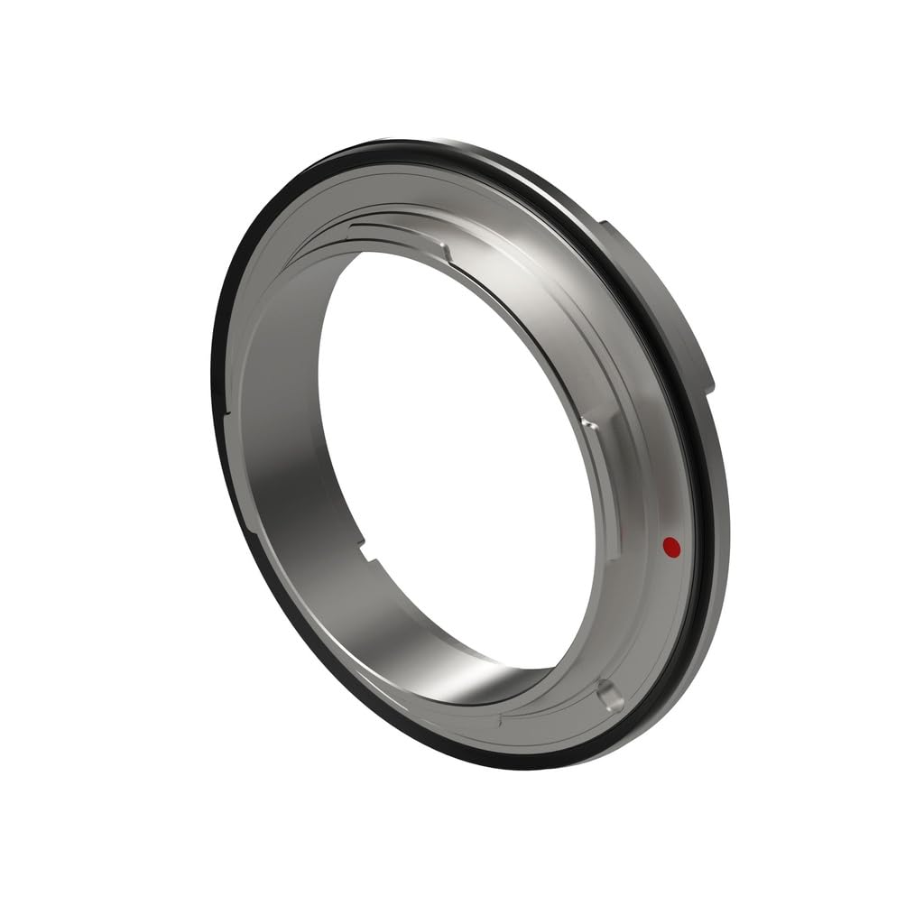 Catta Zoom L Mount Bayonet