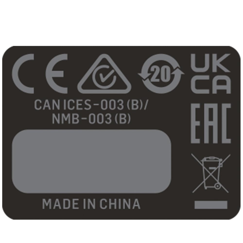 Behringer BU200 Micrófono USB de condensador cardioide premium