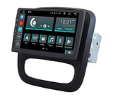 Radio de Coche para Fiat Talento Android GPS Bluetooth WiFi USB Dab+ Touchscreen 10" 8core Carplay AndroidAuto