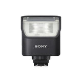 Sony HVL-F28RMA | Flash Cobra Radio Inalámbrico, Compacto y Potente NG 28