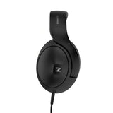 Sennheiser HD 620S Auriculares - Sonido estéreo audiófilo prémium con Imagen Espacial Similar a la de un Altavoz y Entorno optimizado para una Escucha Envolvente - con Cable