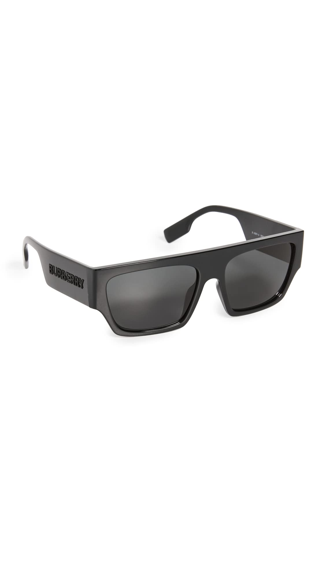 Burberry S7268352 Gafas, Adultos Unisex, Multicolor, Talla única