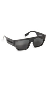 Burberry S7268352 Gafas, Adultos Unisex, Multicolor, Talla única