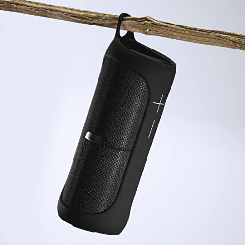Hama | Altavoz Bluetooth Twin 3.0 (Altavoz Inalámbrico, Gran Potencia, Resistente al Agua IP67, Se Puede Dividir en 2 Altavoces Individuales) Color Negro