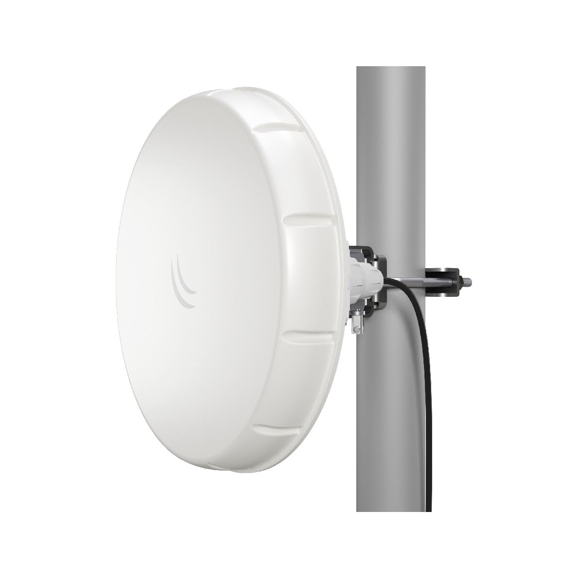 MikroTik Wire nRAY 2000 Mbit/s Blanco Energía sobre Ethernet a través de este puerto (PoE)