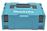 Makita DTD153RTJ Llave de Impacto Batería 18V BRUSHLESS 2x5.0Ah 170Nm 1/4"