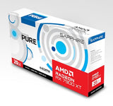 Sapphire Pure AMD Radeon™ RX 7900XT 20G DDR6