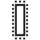 Rüggeberg 7666590140 - Pack de 11 Limas diamantadas