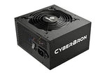 Enermax CYBERBRON Unidad de Fuente de alimentación 700 W 24-Pin ATX Negro