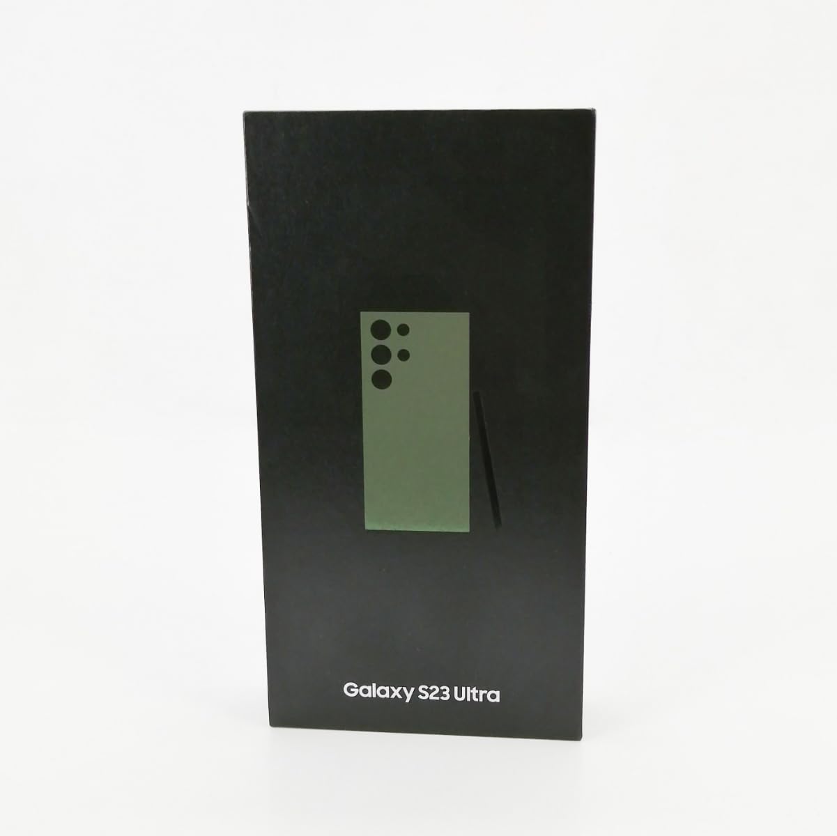 Genérico Galaxy S23 Ultra, 512GB - Smartphone Android, Batería de 5000 mAh, Smartphone Desbloqueado, Color Verde (Versión Internacional Coreana)