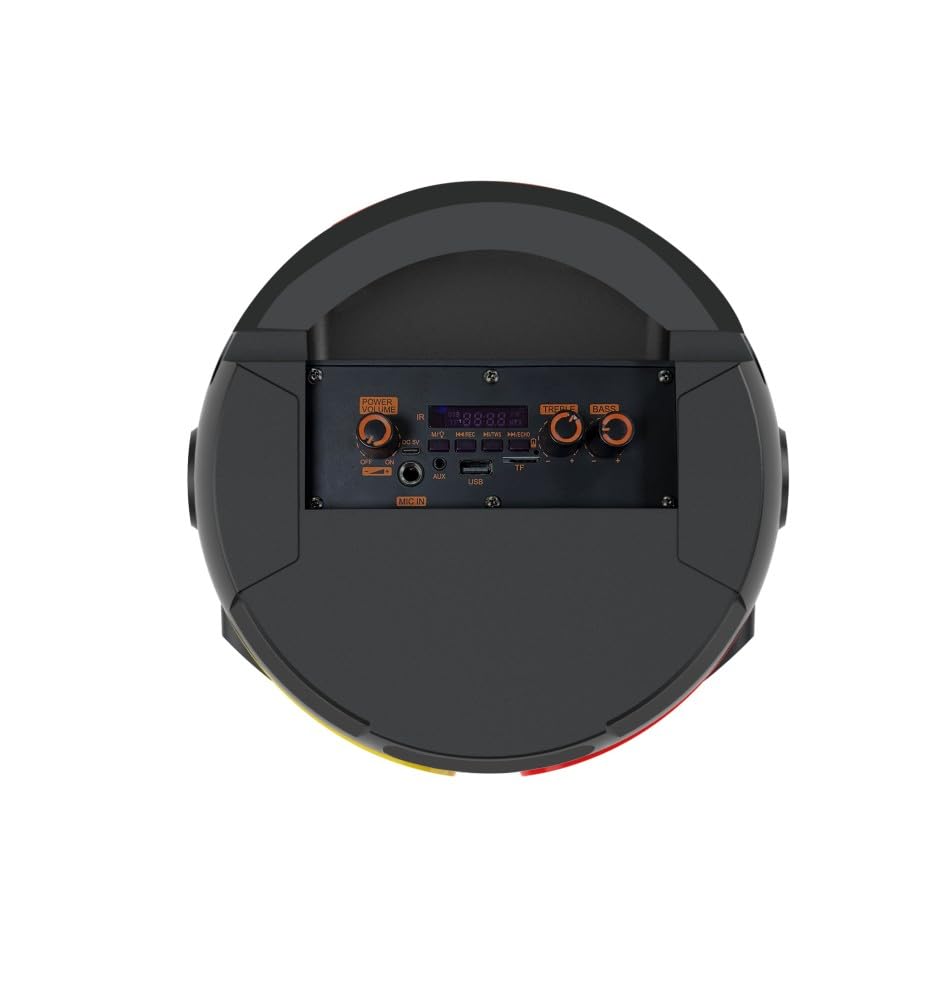 Denver Altavoz PORTATIL BPS-355