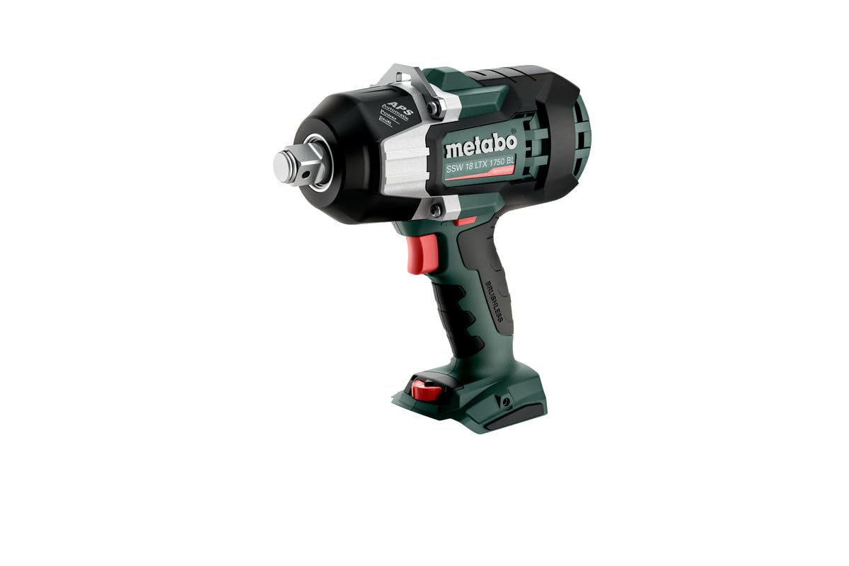 METABO 602402840 Atornillador impacto (batería)