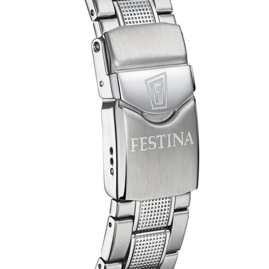 Festina F20669/1-Reloj para Hombre F20669/1