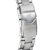 Festina F20669/1-Reloj para Hombre F20669/1