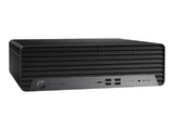 HP Elite SFF 800 G9 (A0YZ2EA) (Schwarz, Windows 11 Pro 64-bit)