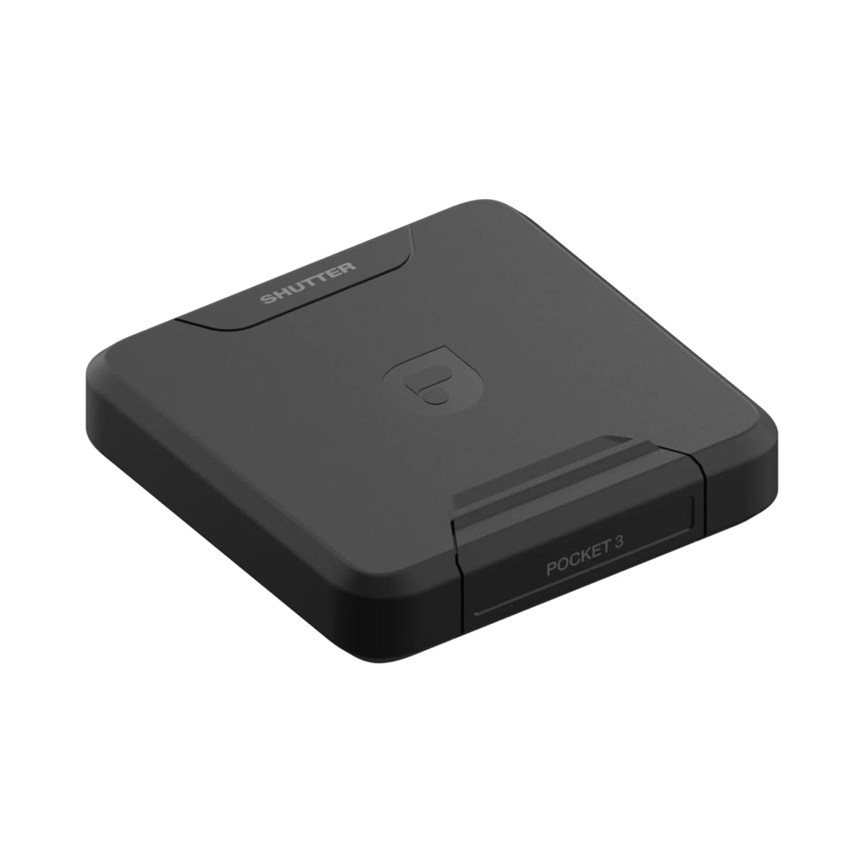 PolarPro - dji Osmo Pocket 3 - Shutter Collection (ND8, ND32, ND128) - Filterset For dji Osmo Pocket 3