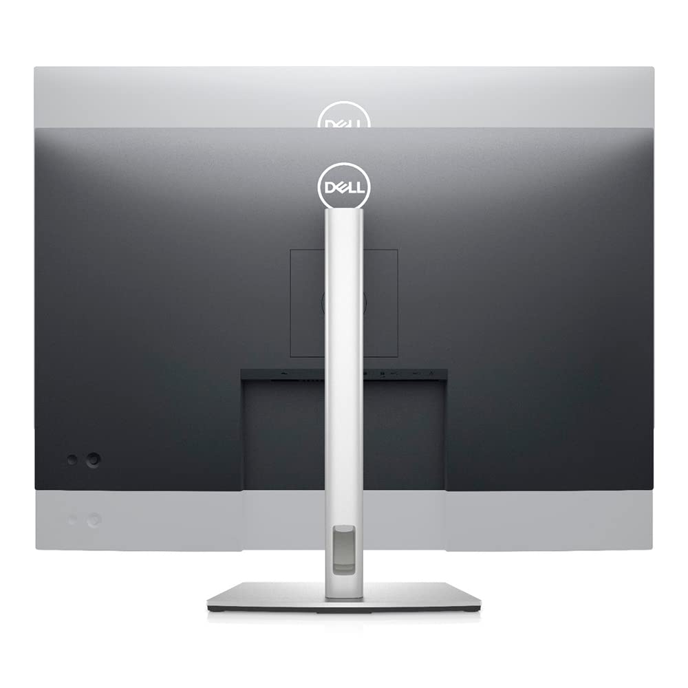 Dell P3223QE - Monitor LED - 80.001 cm (31.5") - 3840 x 2160 4K @ 60Hz - IPS - 350 CD/m² - 1000:1-5 ms - HDMI, DisplayPort, USB-C - con 3 años de Servicio de Intercambio avanzado - Disti SNS, Negro