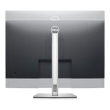 Dell P3223QE - Monitor LED - 80.001 cm (31.5") - 3840 x 2160 4K @ 60Hz - IPS - 350 CD/m² - 1000:1-5 ms - HDMI, DisplayPort, USB-C - con 3 años de Servicio de Intercambio avanzado - Disti SNS, Negro
