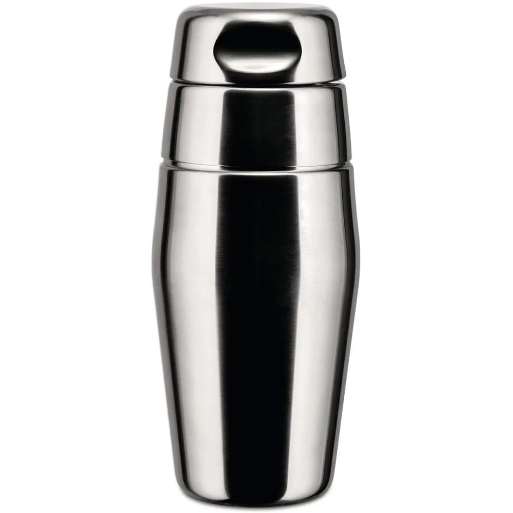 Alessi - Coctelera (acero inoxidable 18/10)