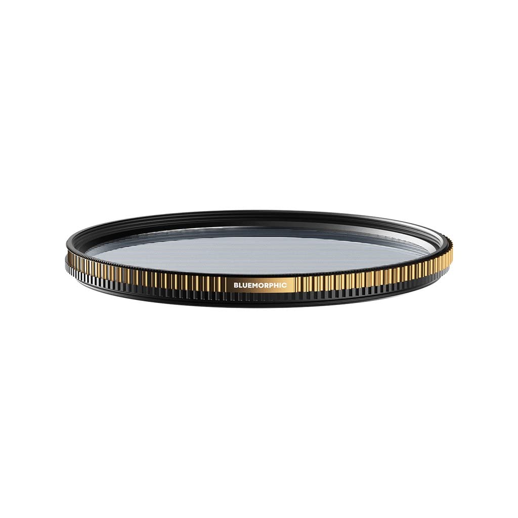 PolarPro - QuartzLine FX - BlueMorphic - Filtro - 86mm