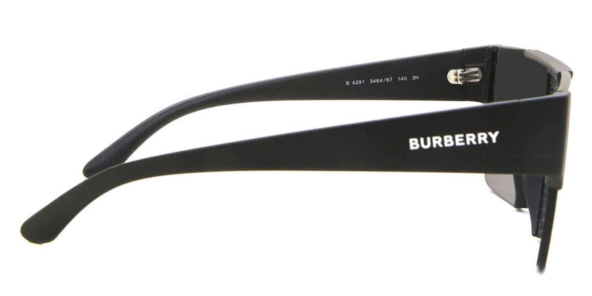 Burberry Gafas de Sol Hombre BE 4291