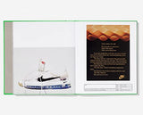 Virgil Abloh. Nike. Icons