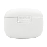 JBL Tune Beam 2, Auriculares inalámbricos con cancelación de Ruido y Bluetooth, hasta 48 hrs de autonomía, IP54 Resistentes al Agua y al Polvo, conexión multipunto y diseño ergonómico, Blanco
