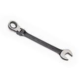 Gearwrench 9901DBE Juego de llaves de combinacion metrica de 12 puntos, color negro, de 8 a 19mm (12 unidades), negro