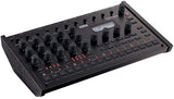 KORG Drumlogue - Caja de ritmos híbrida analógica/digital - Mezcla para producción DJ