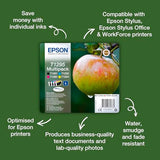 Epson C13T12954022 - Cartucho de tinta