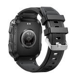 Smarty 2.0 Mujer Digital Automático Reloj con Correa de Silicona SW097A