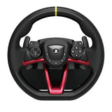 HORI Wireless Racing Wheel Apex for Playstation 5, PlayStation 4 and Windows 11/10