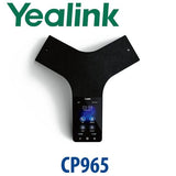 Yealink CP965 Sistema de Audioconferencia HD