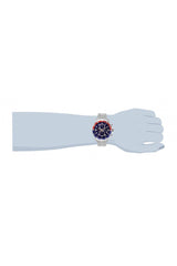 INVICTA Specialty Reloj Cuarzo para Hombre de Acero Inoxidable - 45mm