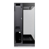 Thermaltake CTE E550 TG | Mid Tower |Hidden Connector | Black