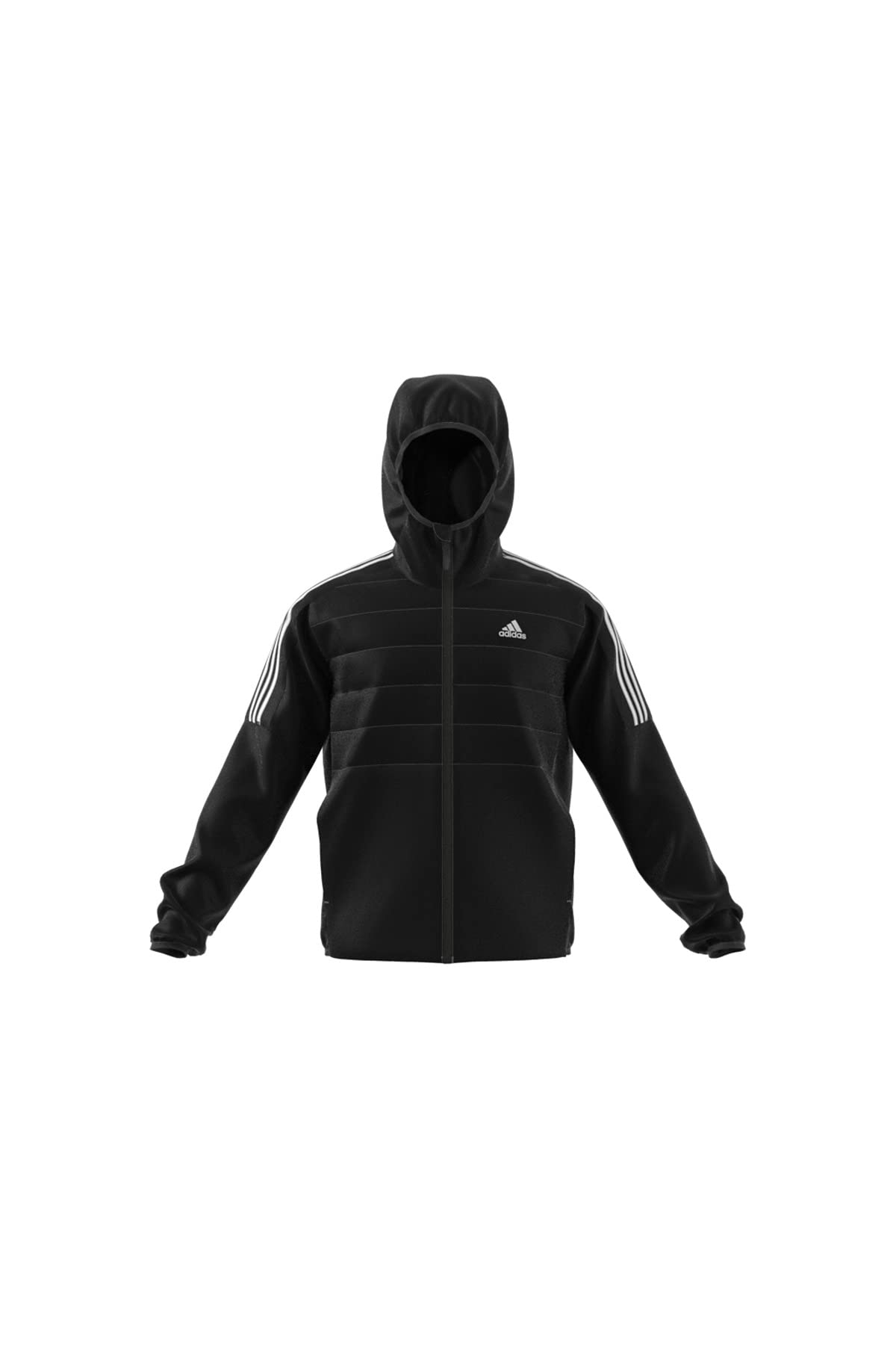 adidas Essentials Insulated Hooded Hybrid